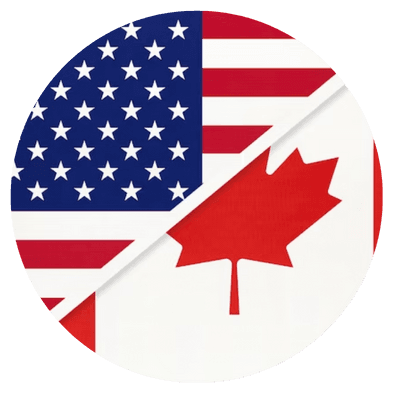 North American Opening Hours