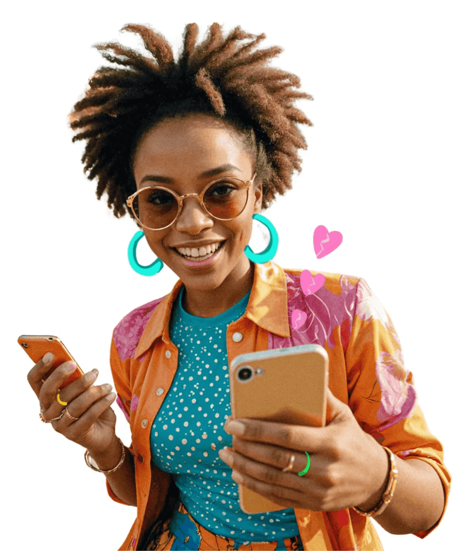 We know you will love your lessons