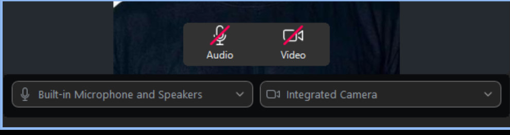 Video and audio troubleshooting guide