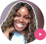 customer with play icon